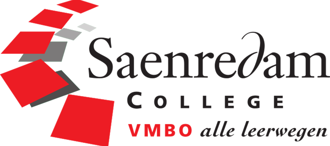 Saenredamcollege/ ISK